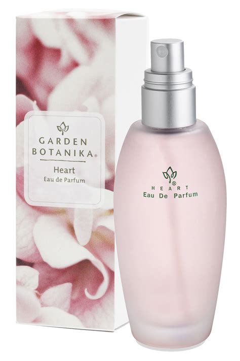 heart fragrance garden botanika